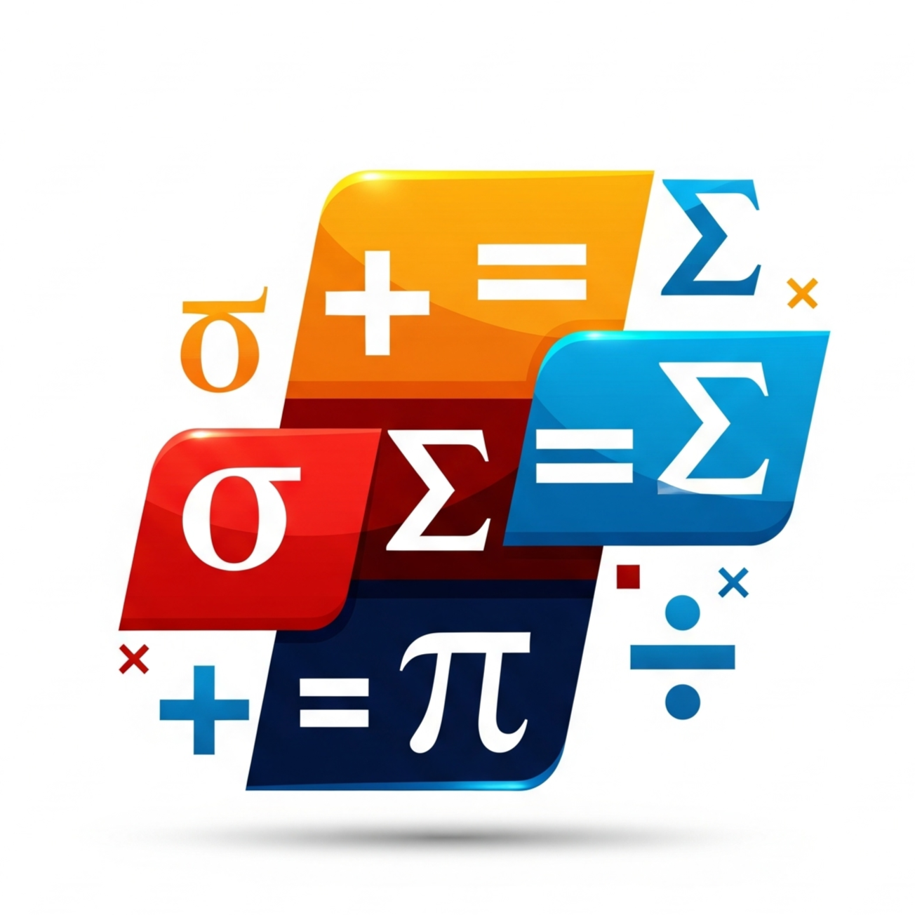 Math Icon